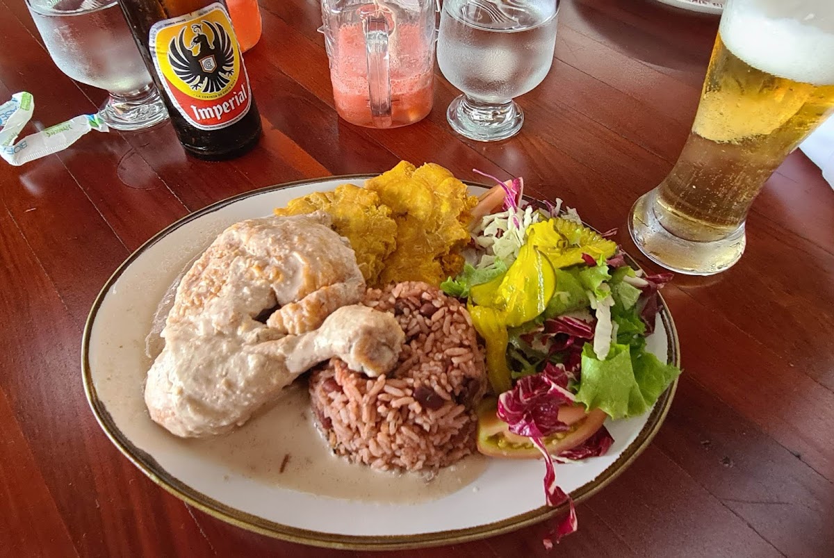 Restaurante El Tigre Vestido-10