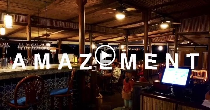 Restaurante El Tigre Vestido-2