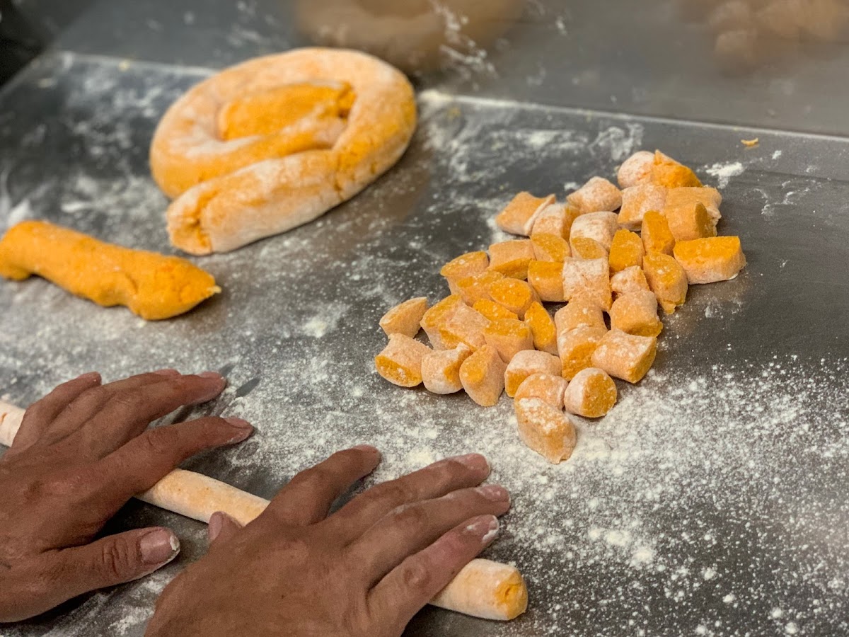 Restaurante El Tigre Vestido-5