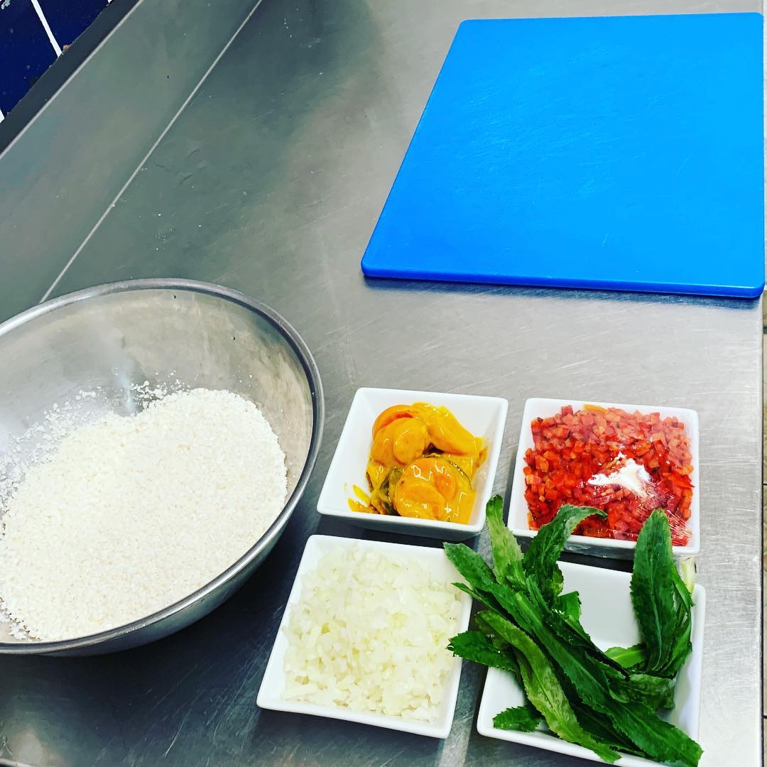 Restaurante El Tigre Vestido-7